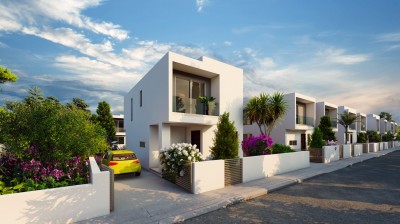 Premium Seaside Living in Mandria
